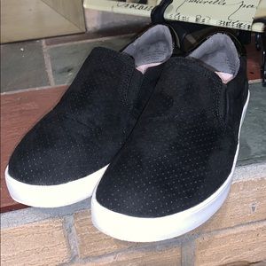 Dr. Scholl’s Mattison Slip On black size 9
